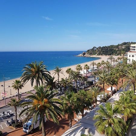 Hotel Maeva ,1 Star B&B Lloret de Mar Kültér fotó