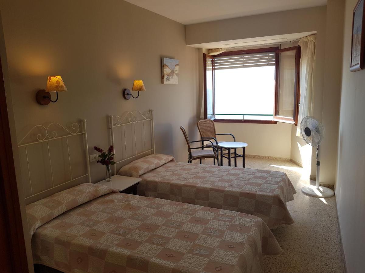 Hotel Maeva ,1 Star B&B Lloret de Mar Kültér fotó