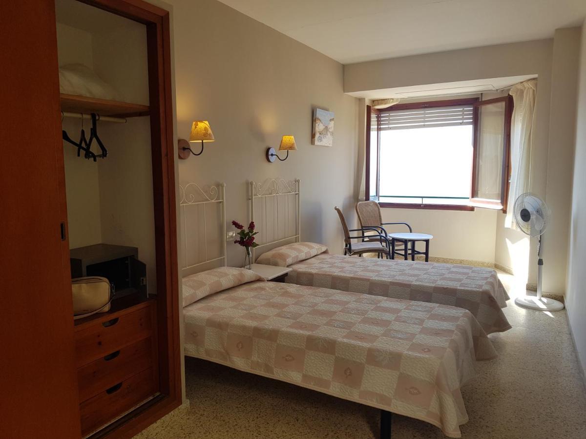 Hotel Maeva ,1 Star B&B Lloret de Mar Kültér fotó